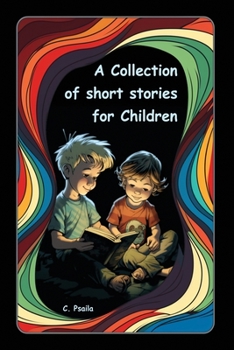 Paperback A Collection of short stories for Children Book