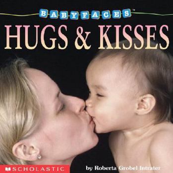 Board book Hugs & Kisses Book