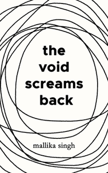Paperback The Void Screams Back Book