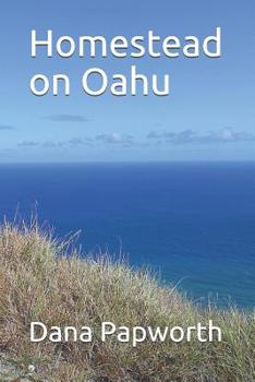 Paperback Homestead on Oahu Book