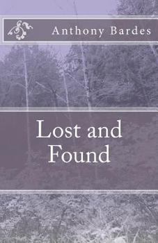 Paperback Lost and Found Book