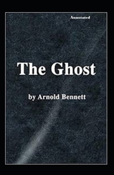 Paperback The Ghost Annotated Book