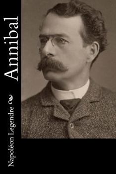 Paperback Annibal [French] Book