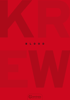 Blood: an Anthology of Polish Women Comic Artists