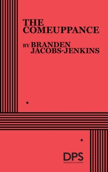 Paperback The Comeuppance Book