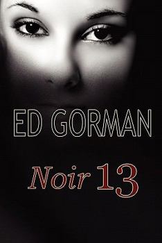 Paperback Noir 13 Book