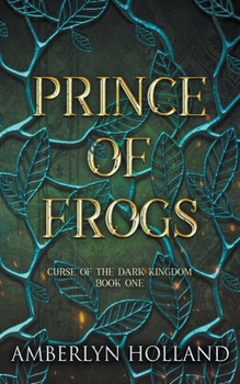 Paperback Prince of Frogs Book
