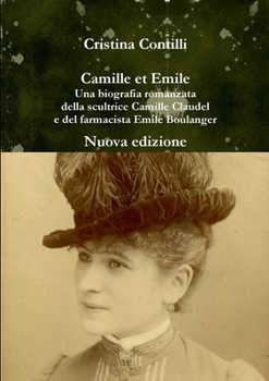 Paperback Camille et Emile Primo volume Nuova edizione [Italian] Book