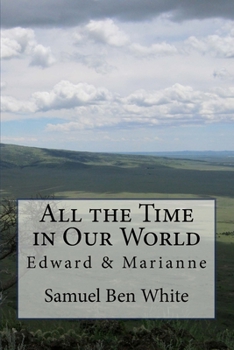 Paperback All the Time in Our World Book