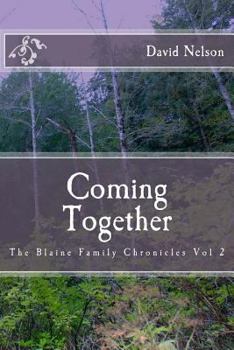 Paperback Coming Together Book