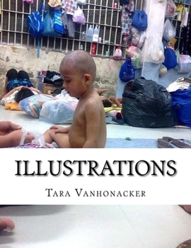 Paperback Illustrations: Final draft of Complaint to the International Criminal Court Book