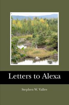 Paperback Letters to Alexa Book