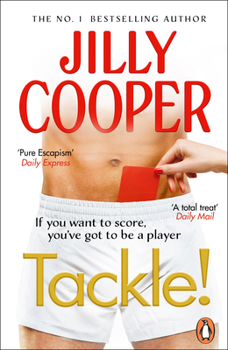 Paperback Tackle!: A Brand-New Book from the Sunday Times Bestseller Book