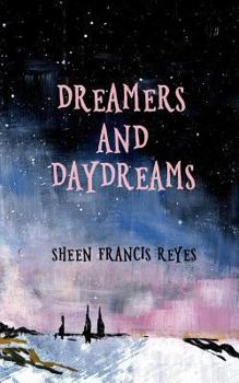 Paperback Dreamers and Daydreams Book