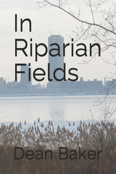 Paperback In Riparian Fields Book