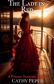 Paperback The Lady in Red Book