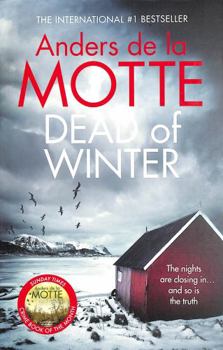 Paperback Dead of Winter Book