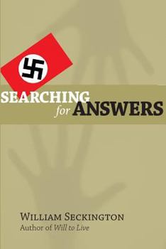 Paperback Searching For Answers Book