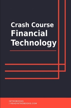 Crash Course Financial Technology