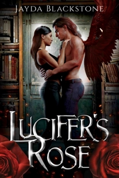 Paperback Lucifer's Rose Book