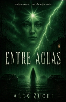 Paperback Entre Águas [Portuguese] Book