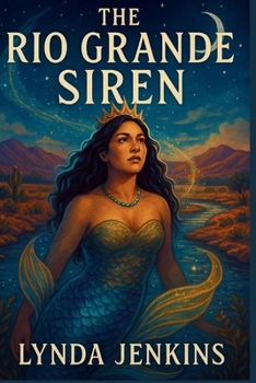 Paperback The Rio Grande Siren Book