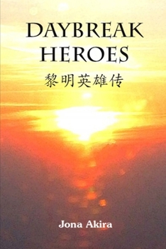 Paperback Daybreak Heroes Book
