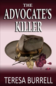 Paperback The Advocate's Killer Book