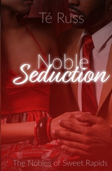 Paperback Noble Seduction Book