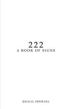 Paperback 222: A Book of Signs Book