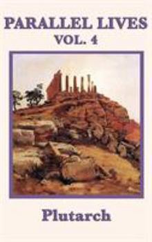 Hardcover Parallel Lives Vol. 4 Book