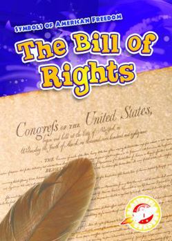 Paperback The Bill of Rights Book