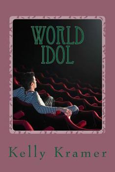 Paperback World Idol Book