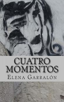 Paperback Cuatro Momentos [Spanish] Book