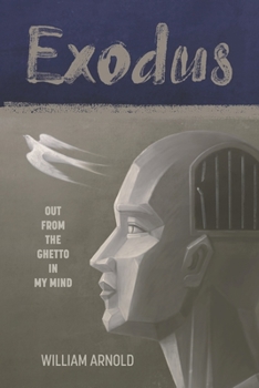Paperback Exodus: Out from the Ghetto in My Mind Book