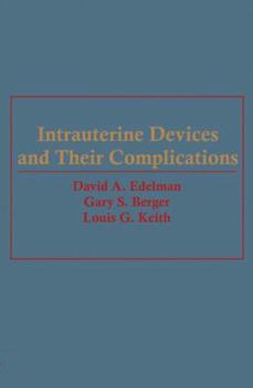 Paperback Intrauterine Devices and Their Complications Book