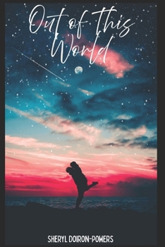 Paperback Out of This World Book