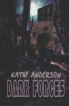 Paperback Dark Forces Book