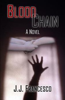 Paperback Blood Chain Book