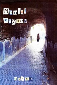 Hardcover Mental Mayhem Book