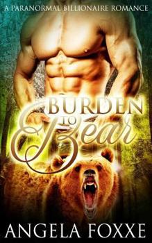 Paperback Her Burden To Bear Book