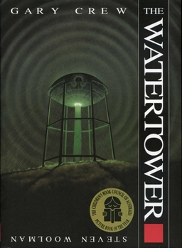 Paperback The Watertower Book