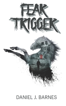 Paperback Fear Trigger Book