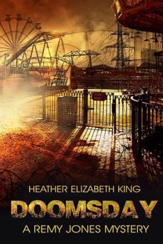 Paperback Doomsday Book