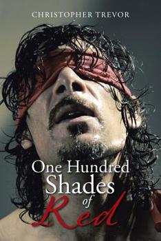 Paperback One Hundred Shades of Red Book