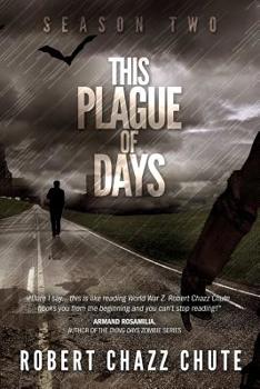 This Plague of Days - Book  of the This Plague of Days #Season 1