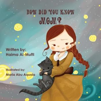 Paperback How Did You Know Mom? Book
