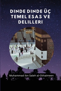 Paperback Dinde Dinde Uç Temel Esas ve Delilleri [Turkish] Book