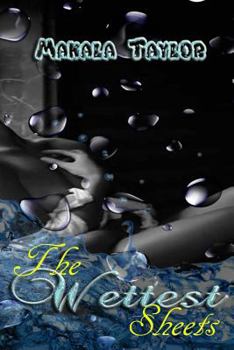 Paperback The Wettest Sheets Book