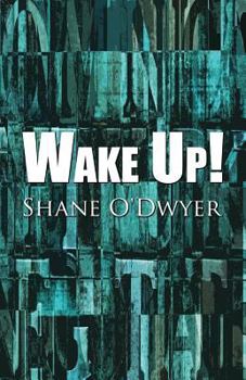 Paperback Wake Up! Book